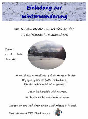 Bad Bergzabern, den 05.02.2020-19 - Südpfalz Kurier - Ausgabe 6/2020 Trink Wasser!