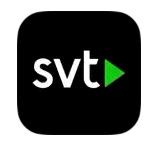 Appar för underhållning Svt Play - film, nyheter, TV-program, serier m.m. Under Öppet Arkiv finns lite äldre program.