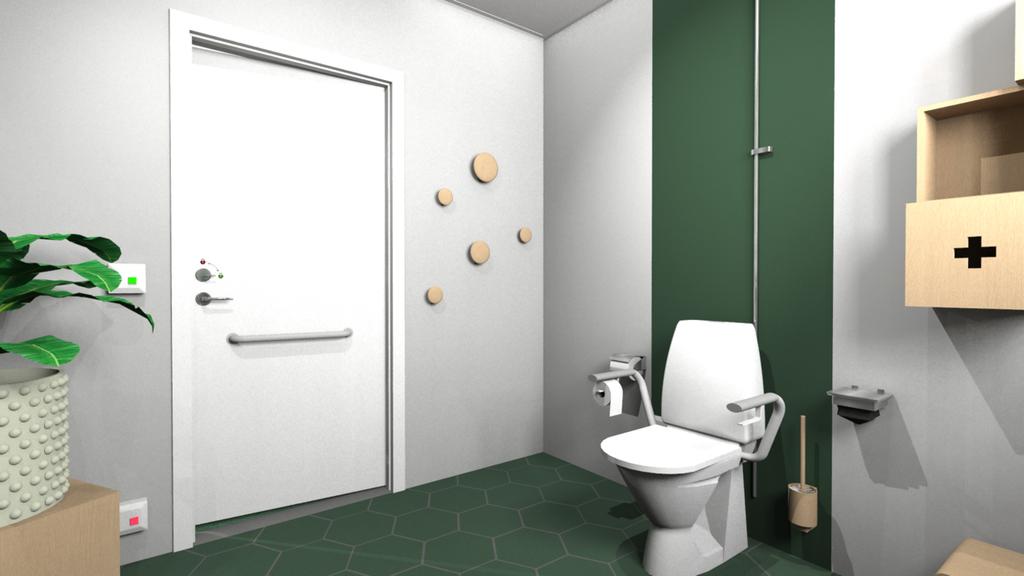 Att designa en toalett är inte skitlätt - PDF Free Download