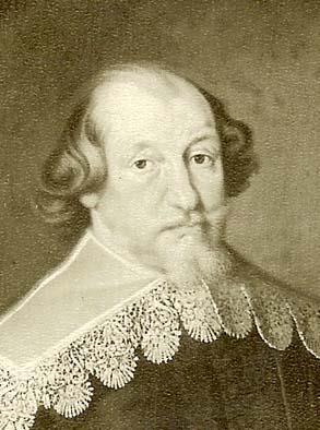Oxenstierna, Gabriel Gabrielsson d.y. 1616-1647. Rikskammarråd, ordförande i kammarkollegiet, kammarherre hos drottning Kristina och lantmarskalk.