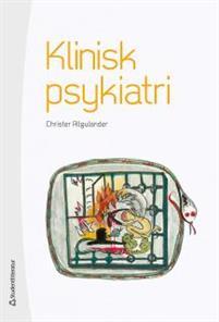 Klinisk psykiatri - (bok + digital produkt) PDF ladda ner LADDA NER LÄSA Beskrivning Författare: Christer Allgulander.