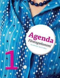 Agenda 1 Företagsekonomi Faktabok PDF LÄSA ladda ner LADDA NER LÄSA Beskrivning Författare: Sten Albertsson.