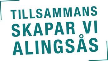 Välkommen till Jobbet! Välkommen till oss i Alingsås kommun! Vi är glada och tacksamma att du vill vara med och göra skillnad i våra verksamheter.