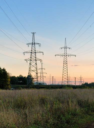 Stora delar av dagens elsystem behöver förändras och nya tekniker och affärsmodeller implementeras om Sverige ska ha en möjlighet att uppnå uppsatta klimatmål.