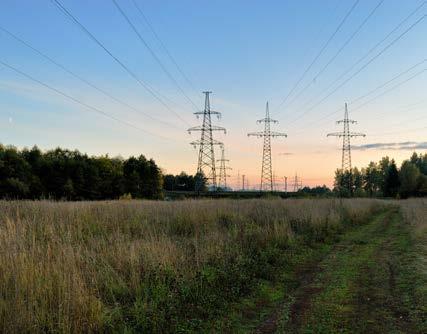 2. Om ECM och elmarknadshubben Bakgrunden till ECM och elmarknadshubben Energimarknadsinspektionen beskriver övergången till en ny marknadsmodell som den största förändringen på elmarknaden sedan