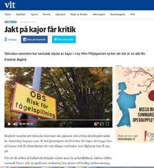3. Kajor i Västerås 3.1 Historik Runt Västerås tätort finns stora jordbruksmarker.