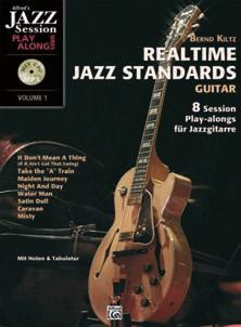 1, A Tribute To Gypsjazz, Einführung in den Stil des Jazzmanouche von Rodmann Bertino empfohlen.