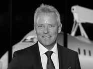 Aktier i Saab: 8 000 JONAS HJELM Senior Vice President and Head of