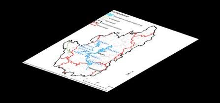 WATER MANAGEMENT GUIDELINES FOR AGRICULTURE AND FORESTRY at ELY Centres are responsible for such aspects as river basin management plans and action plans, whereas the economic development divisions