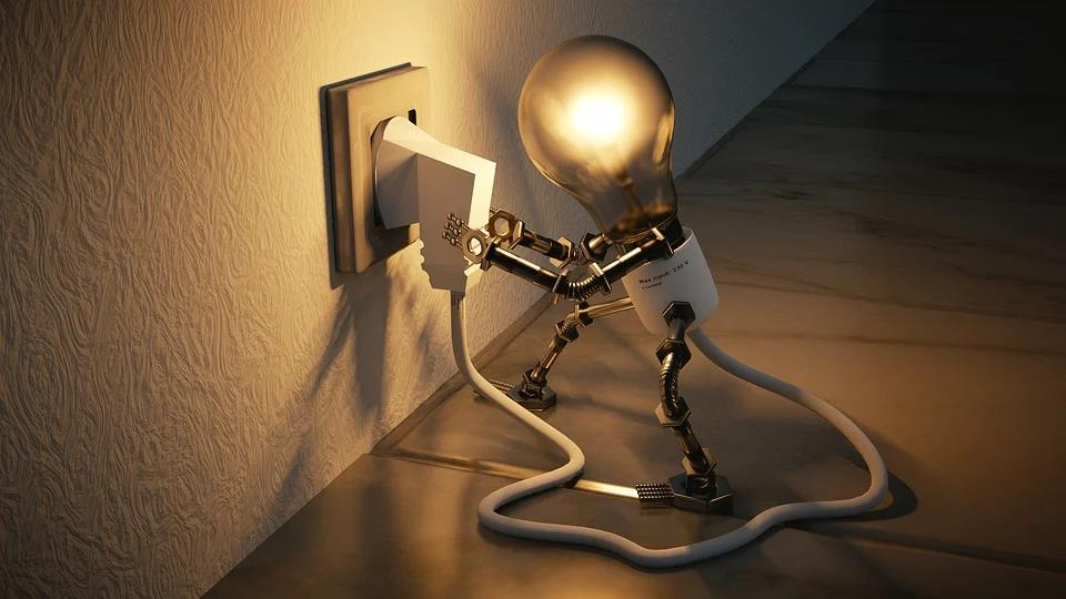 Elektricitet ÅK 5