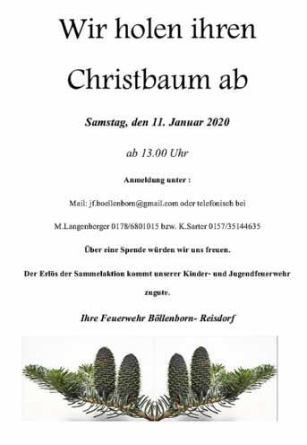 Bad Bergzabern, den 08.01.2020-34 - Südpfalz Kurier - Ausgabe 1/2/2020 Birkenhördt Kath. Frauengemeinschaft Birkenhördt Mitgliederversammlung Am Montag, dem 13.