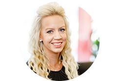 Kontaktpersoner Sandra Andersson Presskontakt Marketing Manager sandra.andersson@creditsafe.