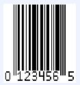 Kodtyp Exempel Kommentar QR-kod GS1-Datafält (före: RSS14) Följande egenskaper stöds: QR V1-V8 (21x21-49x49 moduler) Maximal innehållslängd: 400 byte FNC1 Kodnings-byte Numerisk Alfanumerisk