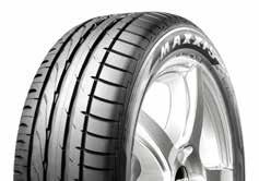 XL VICTRA SPORT 5 SUV 1875:- C A 2 72 TP37106000 245/65R17 107H BRAVO HP M3 2055:- C C 2 70 TP41492000 255/65R17 110H BRAVO AT-771 SVART TEXT 1945:- E C 2 71 TP50523400 265/65R17 112T BRAVO AT-771