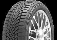 165/80R13 ARCTICTREKKER WP05 87T XL 848:- E C 2 69 TP3602900G 175/80R14 PRESA SNOW 88T 999:- E C 2 69 70 PROFIL TP09643000 145/70R12 ARCTICTREKKER WP05 69T 885:- F C 2 69 TP0965440G 145/70R13