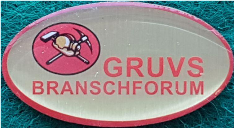 1.11 Gruvs branschforum, Gruvarbetarnas branschforum en underorganisation inom IF Metall, före detta