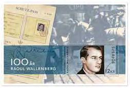 l Montreal: Raoul Wallenberg Square. l Saskatoon: Raoul nenbaum Community Hebrew Academy. l Montreal: Wallenberg Academy.