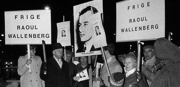 Teorierna har varit många genom åren. I dag tyder allt på att han dog i fängelset i Ryssland i juli 1947, bara 34 år gammal.