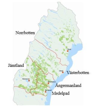 kunskap om vilka kvaliteter som kan förväntas i leveranser från olika regioner, årstider och ursprung skulle sågverket ges bättre möjlighet att planera sin produktion.