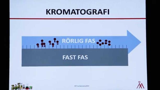 Karakteristik snabbtester Visuell subjektiv avläsning Inga analysdata som kan sparas Ger falska negativa och positiva resultat Verifikationsanalys Analysuppgift: Att bekräfta eller förkasta