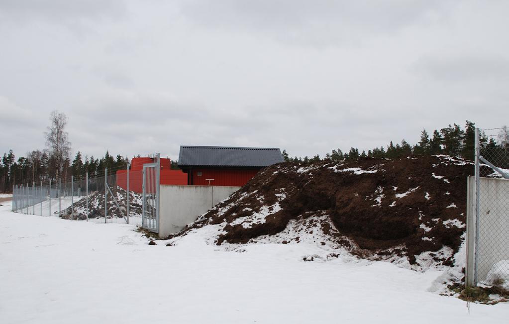 Arbetet med att få en effektivare energianvändning bedrivs på flera fronter och på olika sätt runt om i kommunen.