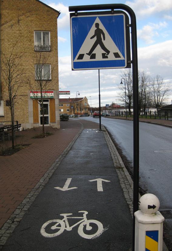 Transportsektorn Transporterna och transportbehoven i dagens samhälle ökar hela tiden. Transportsektorn är i dagsläget den enda sektor som ökar sitt energianvändande.