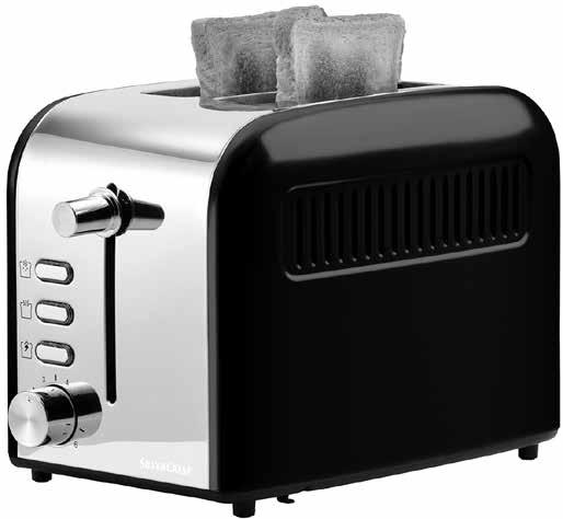 TOASTER BRÖDROST Bruksanvisning TOSTER Instrukcja obsługi SKRUDINTUVAS Naudojimo instrukcija