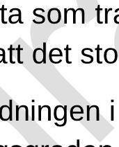 Där föreslås att kommunerna omgående, om så inte redan sker, påbörjar ett långsiktigt, systematiskt