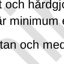 regnintensitet-varaktighetsdiagram bestäms dimensionerande regnintensitet för 10 års återkomsttid och 36 [25] minuters varaktighet: i(t=36) = 102