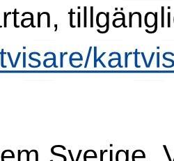 Ta fram drift- och underhållsprogram för dagvattenanläggningar för att säkerställa dess funktion.