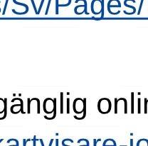 Råd vid planering och utformning. Publikation P105. Svenskt Vatten, 2016.