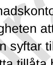 Då utredningsområdet i dagsläget är i princip helt hårdgjort sker enligt beräkningar ingen förändring av dagvattenflödet eller transporten av