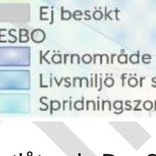 4.  utredningsområdet.