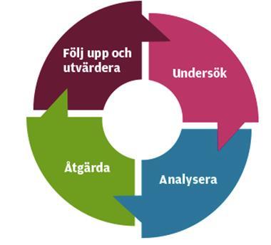 5 (8) extra fokus på en av diskrimineringsgrunderna.