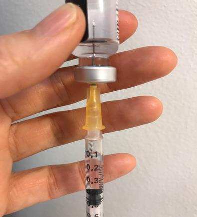 Beredning av Pfizer och BionTechs Comirnaty-vaccin - PDF Gratis nedladdning