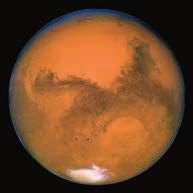 Om man inte kan resa till Mars kanske man kan ta sig till Svalbard istället? Det är i varje fall vad Andreas Johnsson gjort.
