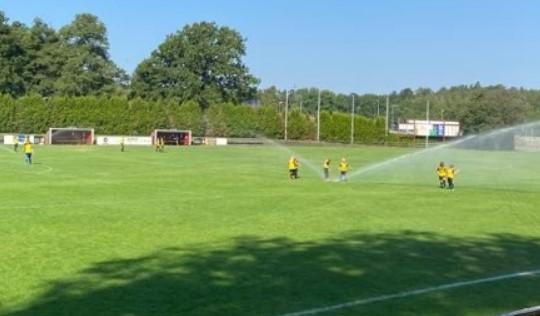 Utbildning av framtidens ledare och domare kommer att erbjudas där praktiken främst sker i ungdomsmatcher samt fotbollsskolan.