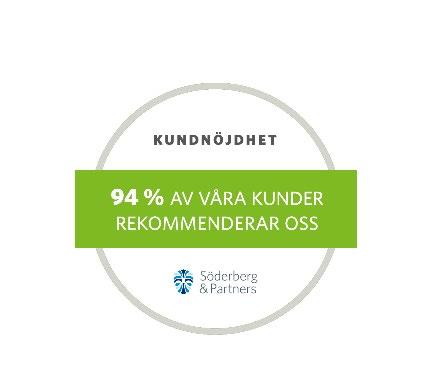 Om Söderberg & Partners SÖDERBERG & PARTNERS grundades 2004 och är en av Sveriges ledande finansiella rådgivare och förmedlare av försäkringar och finansiella produkter.