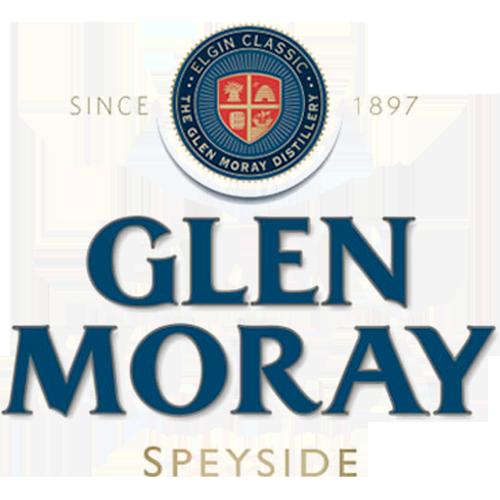 Glen Moray Distillery Skottland 10 year old Fired Oak Speyside SINGLE