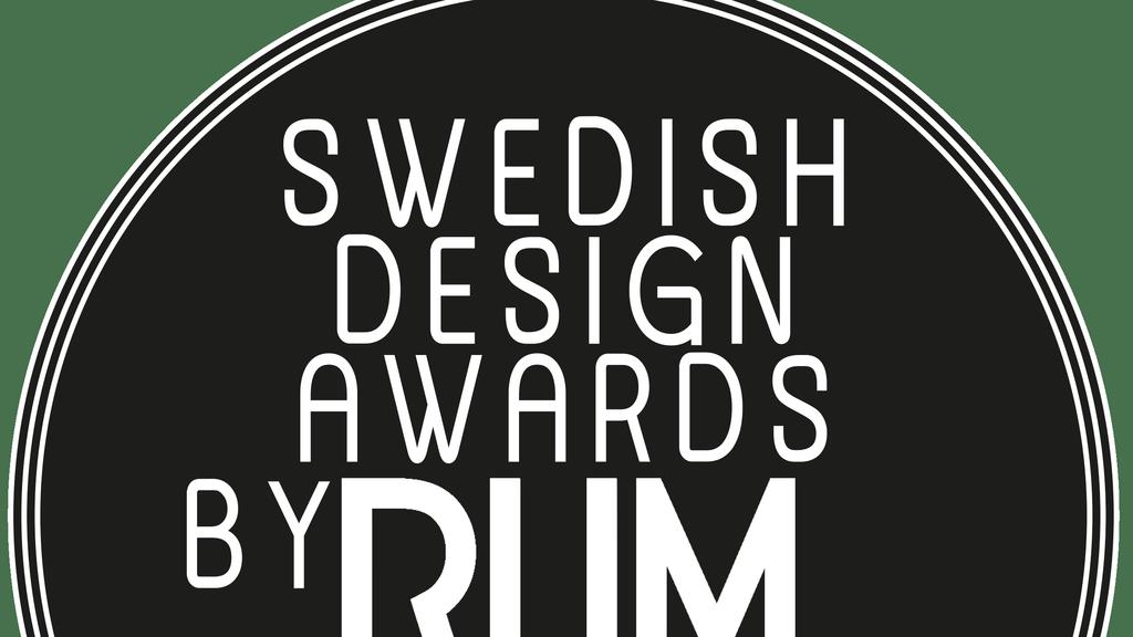 SDA By Rum 2020 2019-12-11 15:06 CET Nominerade till design- och arkitekturpriset Swedish Design Awards by RUM 2020 För sjunde året i rad uppmärksammar förlaget It is Media de främsta aktörerna inom