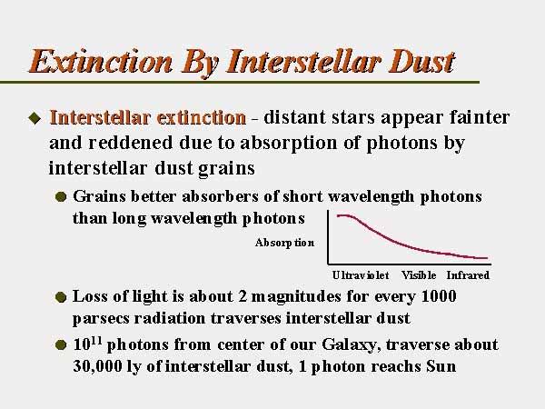 dust grains accrete icy mantles ~0.