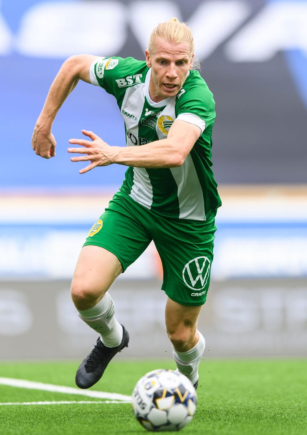 HAMMARBY FOTBOLL. Verksamhetsberättelse - PDF Free Download