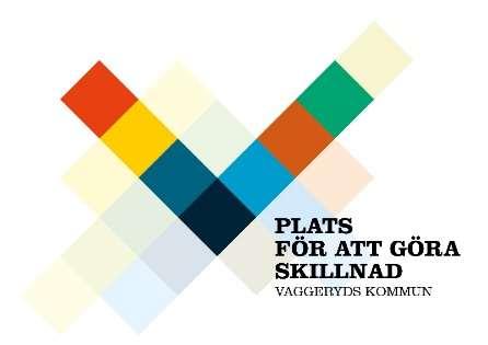 Vision, värdegrund och övergripande mål Vision och värdegrund 2030 Här ger vi plats för att göra skillnad En plats för möjligheter formad med tanke och omtanke.