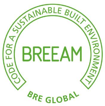 BREEAM är ett miljöcertifieringssystem från Storbritannien och används för att certifiera byggnader. Miljöcertifieringen har funnits sedan 1990 och används framför allt i Storbritannien och i Europa.