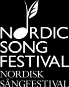 Wenerklang Program & information nordicsongfestival.