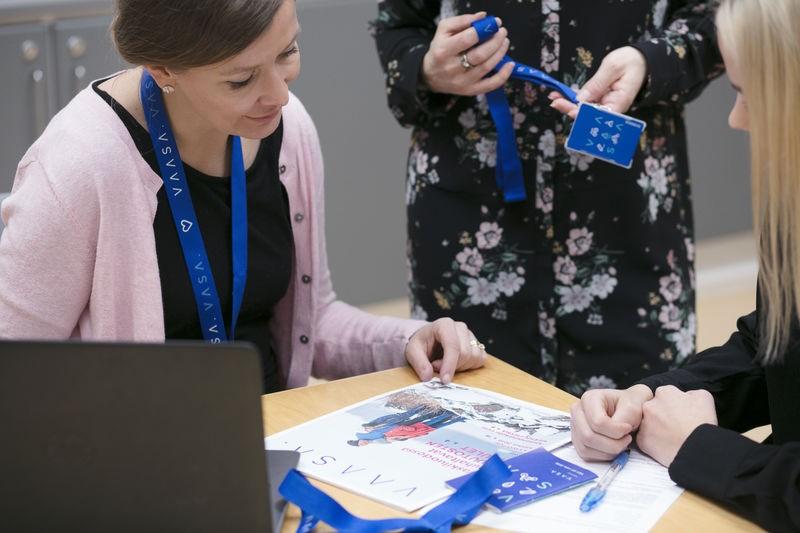 År 2017 togs nya anvisningar för utförande av distansarbete i bruk, anvisningarna uppdaterades