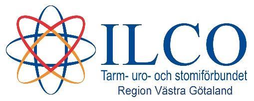 ILCO Region Västra Götaland