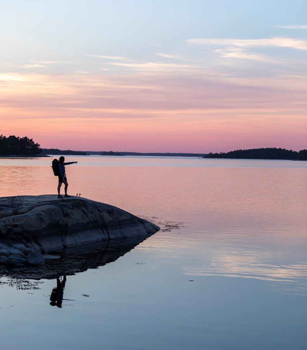 Hur kan ni delta i projektet? Ni bör ha produkter och erbjudanden som stämmer överens med Naturtribens behov och förväntningar.