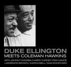 Några intressanta skivor Boom-jackie-boom-chick Efter att Duke Ellington avslutat sin och orkesterns Europaturné i februari 1963 stannade Ellington kvar i Paris och gjorde ett antal inspelningar för