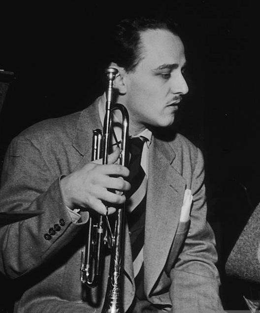 The career of Rolf Ericson By Göran Wallén got to hear Roy Eldridge on record, whose wild and temperamental playing likewise impressed Rolf, and Roy became his idol.